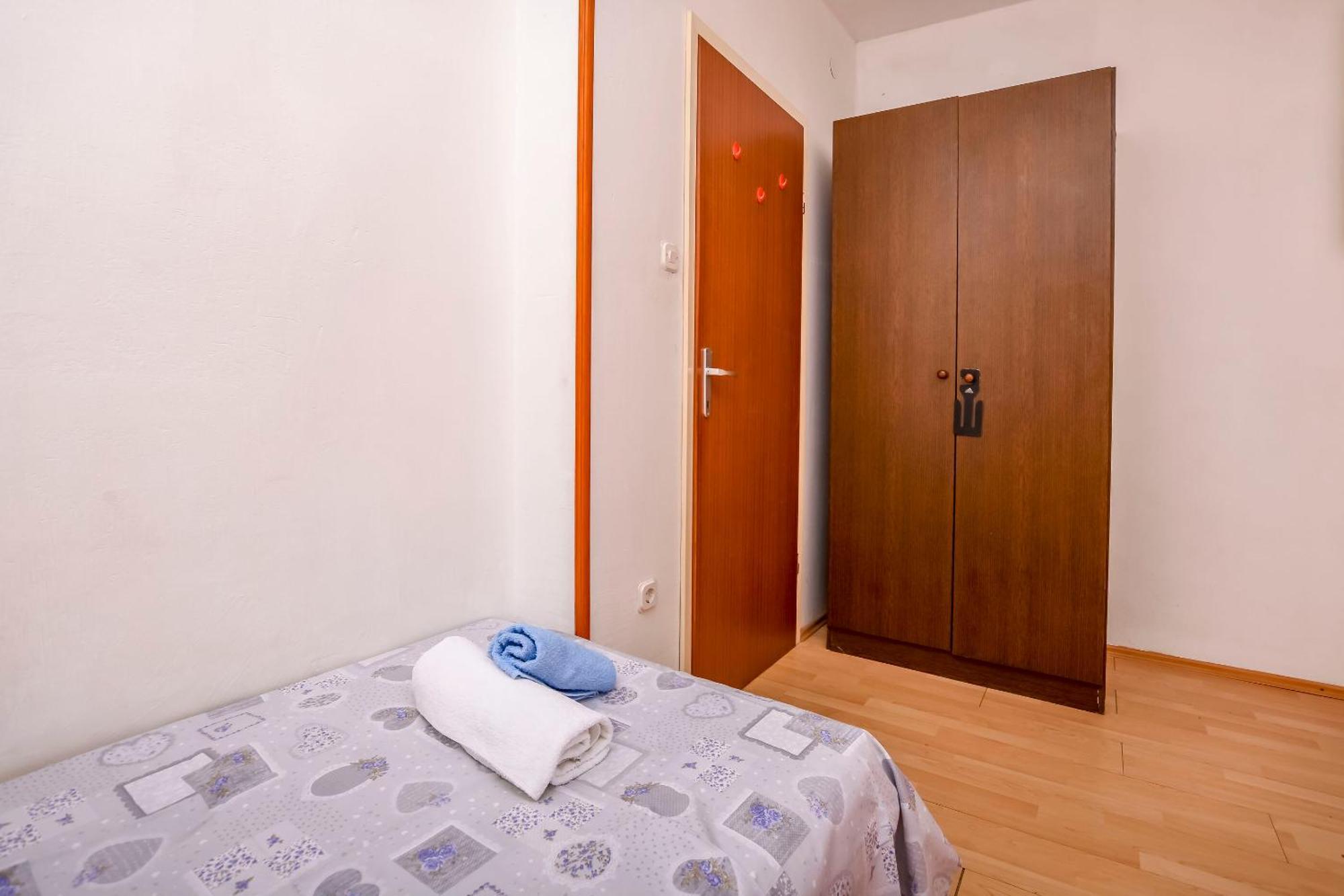 Holiday Home Marija - Beautiful Location Close To The Sea Севид Экстерьер фото