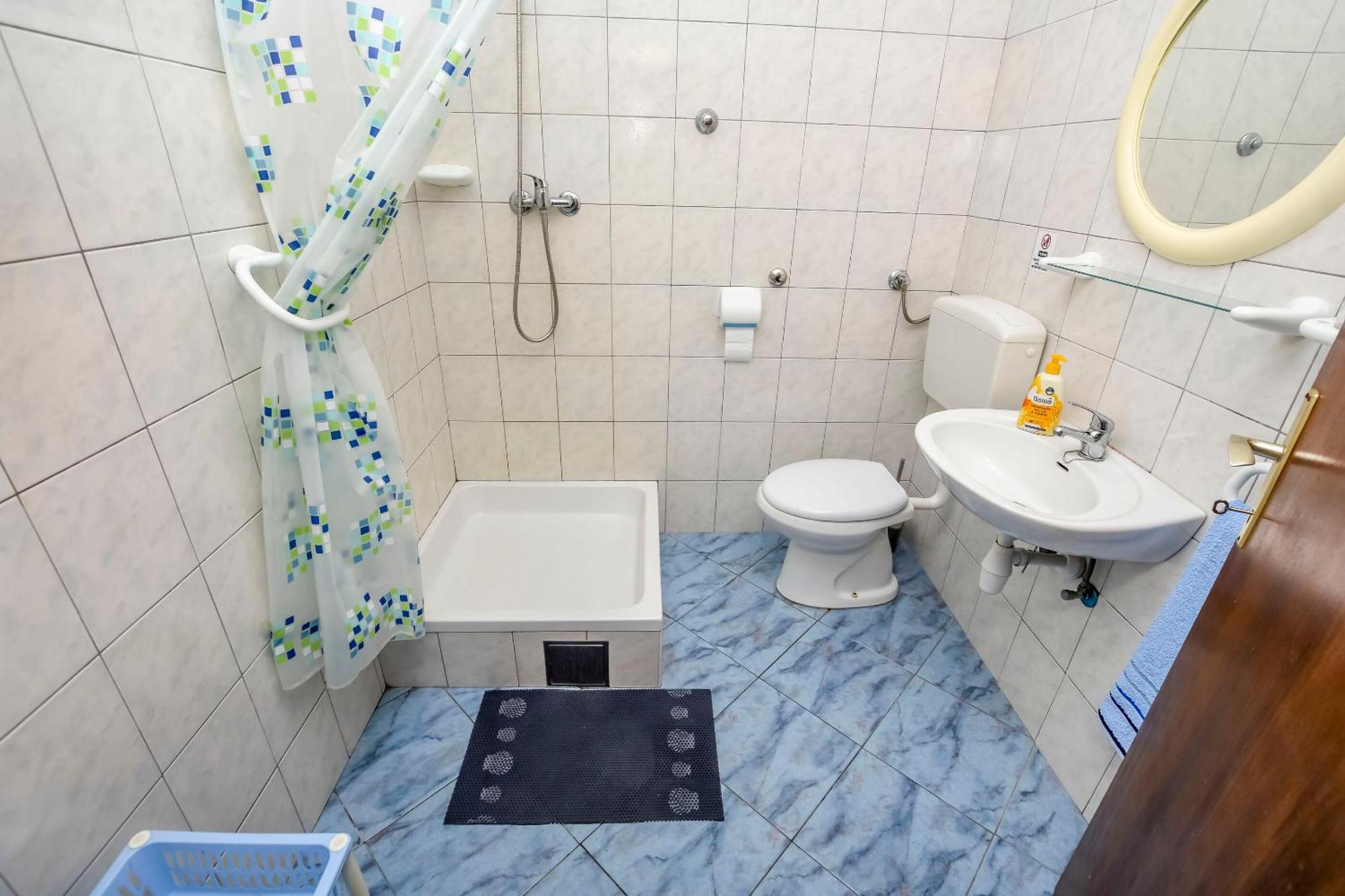 Holiday Home Marija - Beautiful Location Close To The Sea Севид Экстерьер фото